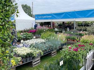 Gardeners' World Live